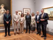 El Museo de Bellas Artes de Bilbao reabrirá en octubre con “La búsqueda del comienzo”