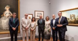 El Museo de Bellas Artes de Bilbao reabrirá en octubre con “La búsqueda del comienzo”