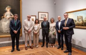 El Museo de Bellas Artes de Bilbao reabrirá en octubre con “La búsqueda del comienzo”