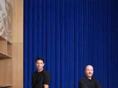 Alhacena, un lugar de descanso y acogida en el Reina Sofía