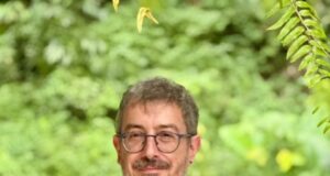 Jesús Cisneros, Premio Nacional de Ilustración 2026