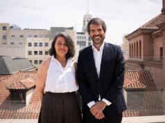 Marta Serrano, nueva directora general del Instituto de la Cinematografía