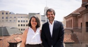 Marta Serrano, nueva directora general del Instituto de la Cinematografía