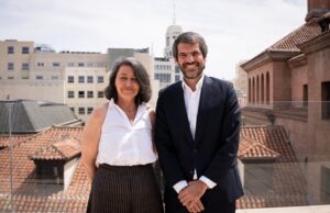 Marta Serrano, nueva directora general del Instituto de la Cinematografía