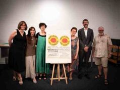 Cultura incorpora a sus fondos el archivo de Ecologistas en Acción