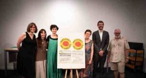 Cultura incorpora a sus fondos el archivo de Ecologistas en Acción