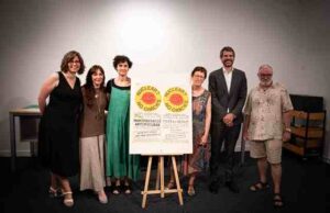 Cultura incorpora a sus fondos el archivo de Ecologistas en Acción