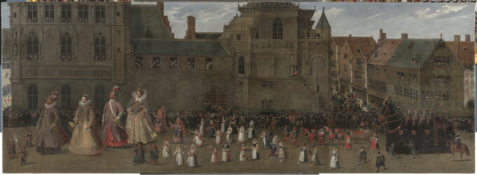 Museo del Prado