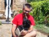 «Murmuránea» los poemas de Alejandro Daza