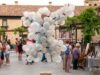 Verano en Madrid. Arte vivo en la plaza 2026