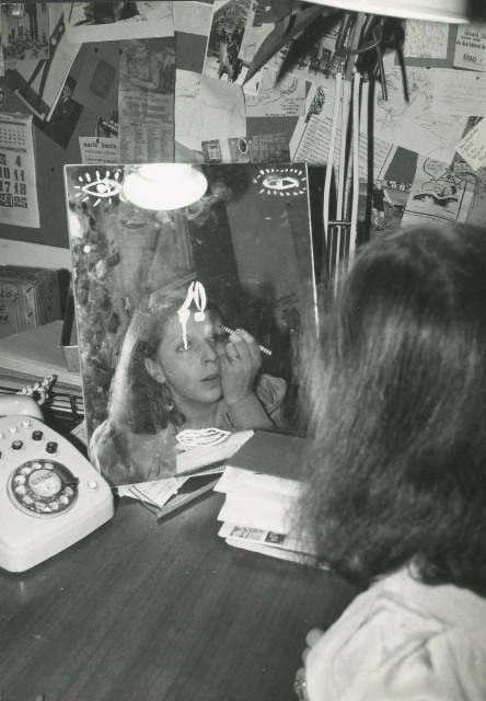 Blanca Sánchez Berciano