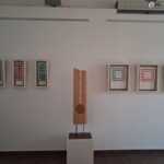 Exposición de Julio Bauzá y Julián Molina en Ibiza 2