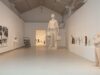 Reapertura del palacio de Velázquez con obra de Fernando Sánchez Castillo