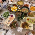 Gastronomía China 1