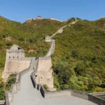 great Wall of China