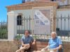 Exposición de Julio Bauzá y Julián Molina en Ibiza