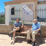Julio Bauzá y Julián Molina