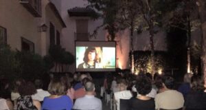 Las mujeres de Almodóvar en el Museo Picasso Málaga