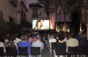 Las mujeres de Almodóvar en el Museo Picasso Málaga