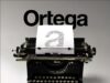 Ortega «Espíritu de la letra» Alianza Editorial