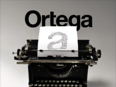 Ortega «Espíritu de la letra» Alianza Editorial
