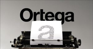 Ortega «Espíritu de la letra» Alianza Editorial