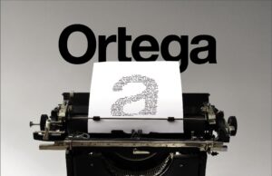 Ortega «Espíritu de la letra» Alianza Editorial