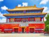 De la piedra milenaria al cristal futurista, esencia de China eterna