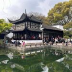 Suzhou – Jardín Liuyuan 1