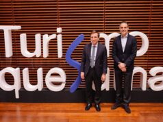 Se presenta Turismo que Suma, el mayor movimiento conjunto del sector
