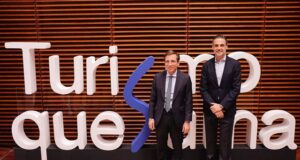 Se presenta Turismo que Suma, el mayor movimiento conjunto del sector