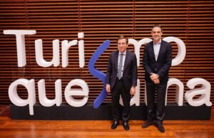 Se presenta Turismo que Suma, el mayor movimiento conjunto del sector