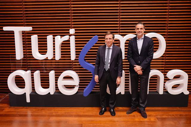 Turismo Que Suma_Lanzamiento Madrid_3