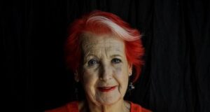 Rosa María Calaf, Premio Nacional de Televisión 2026