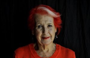 Rosa María Calaf, Premio Nacional de Televisión 2026