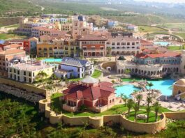 Benidorm se consolida como el primer destino turístico costero de España