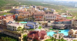 Benidorm se consolida como el primer destino turístico costero de España
