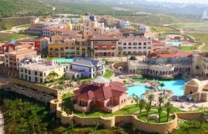 Benidorm se consolida como el primer destino turístico costero de España