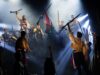Segunda temporada de Los Miserables en el Teatro Apolo de Madrid