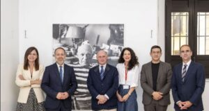 Museo Picasso Málaga y la Fundación “la Caixa” renuevan su alianza
