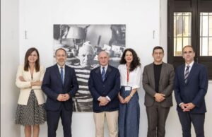Museo Picasso Málaga y la Fundación “la Caixa” renuevan su alianza