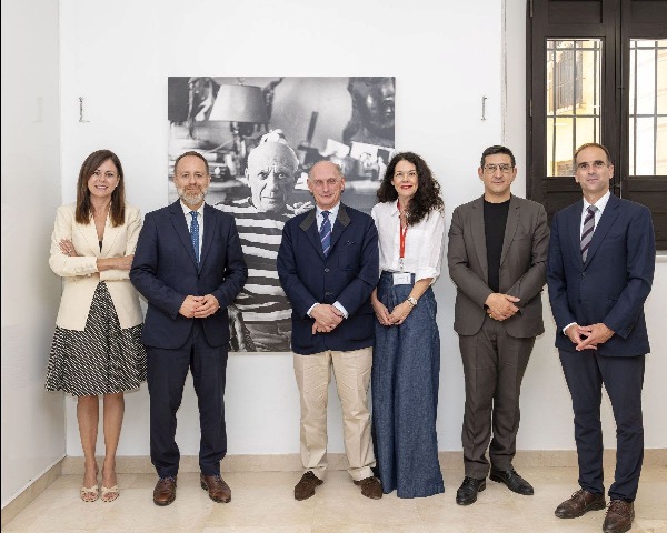 Museo Picasso Málaga