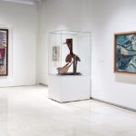 Museo Picasso Málaga