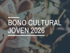 Más de 300.000 jóvenes ya han solicitado el Bono Cultural Joven