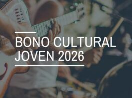 Más de 300.000 jóvenes ya han solicitado el Bono Cultural Joven
