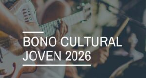 Más de 300.000 jóvenes ya han solicitado el Bono Cultural Joven