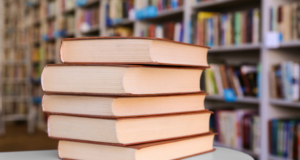 Cultura concede 1,15 millones en ayudas a la edición de libros