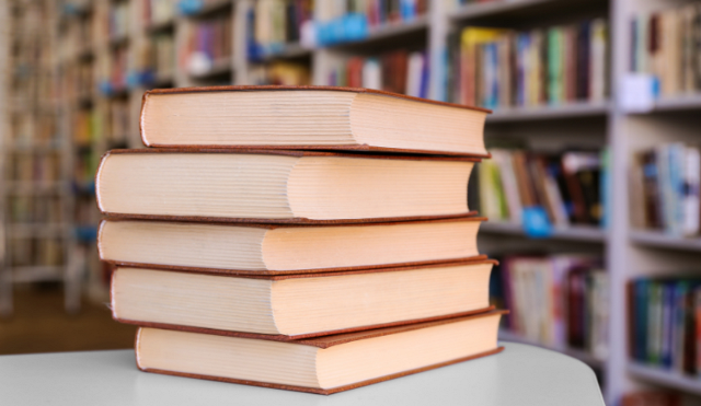 libros