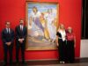 Inaugurada en Lisboa la IX edición de la bienal Mostra Espanha