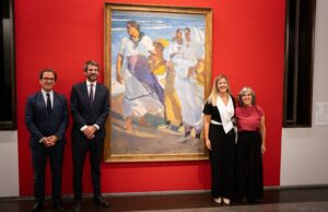 Inaugurada en Lisboa la IX edición de la bienal Mostra Espanha
